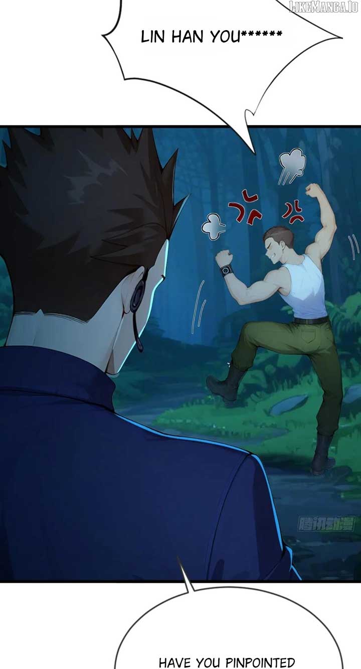 Primordial Ten Fiends: Others Tame Beasts, I Tame Beast Girls Chapter 44 245 49