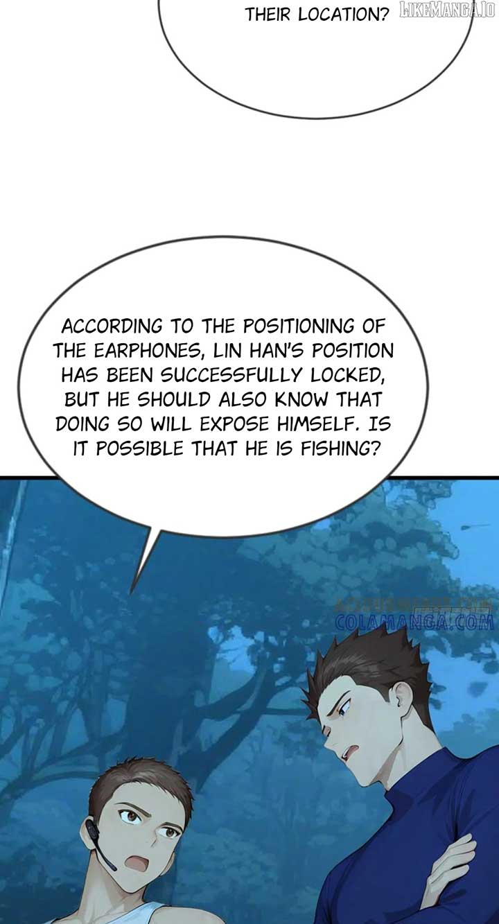 Primordial Ten Fiends: Others Tame Beasts, I Tame Beast Girls Chapter 44 246 50