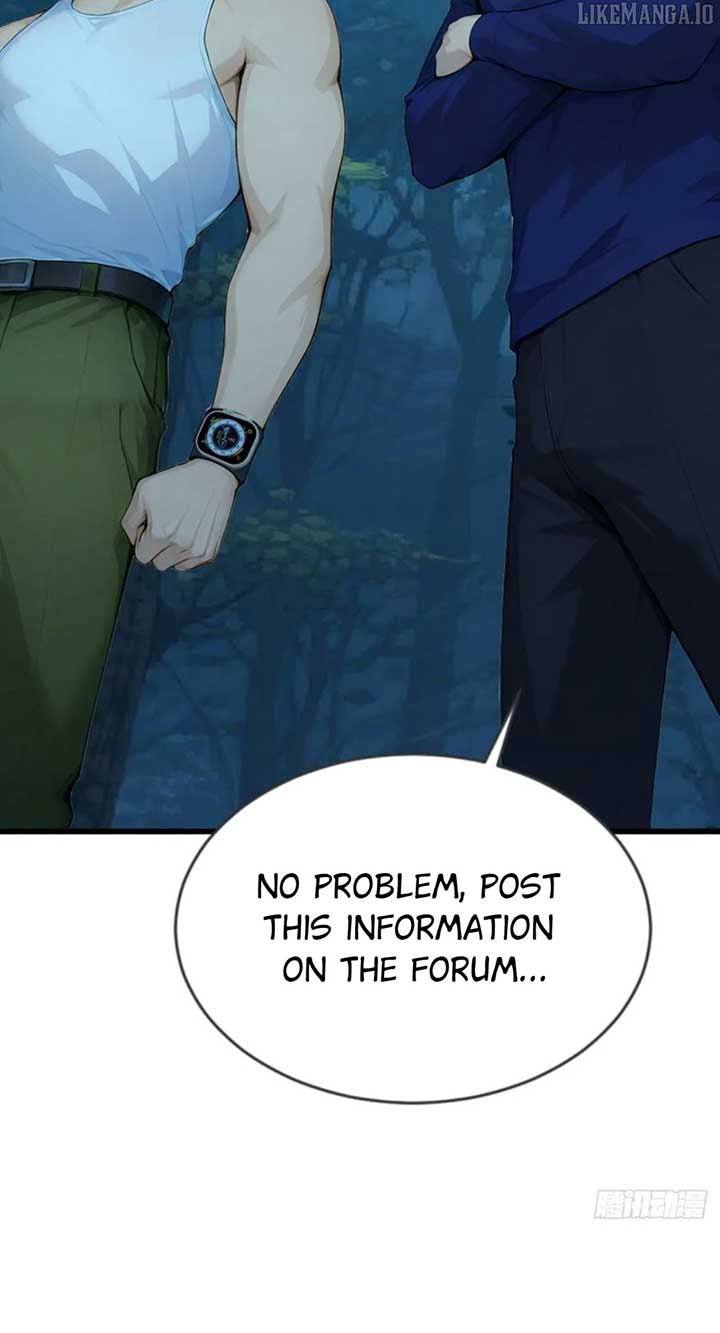 Primordial Ten Fiends: Others Tame Beasts, I Tame Beast Girls Chapter 44 247 51