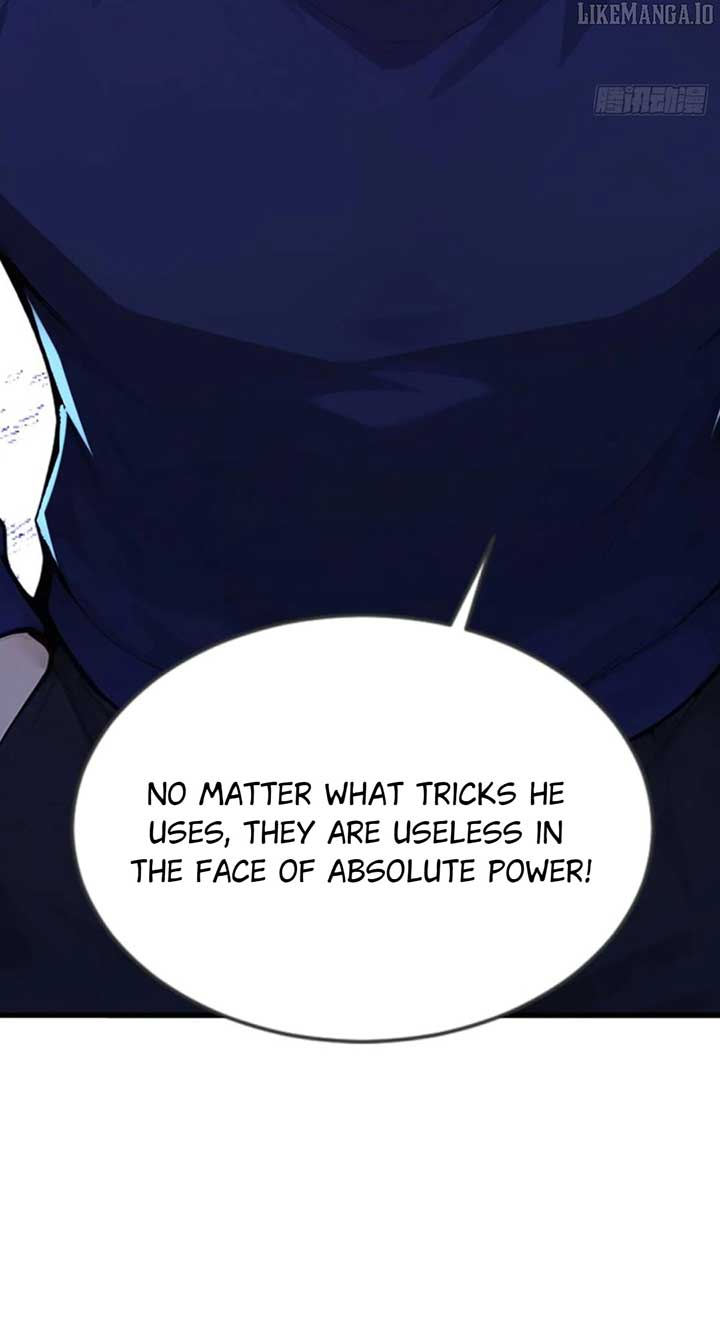 Primordial Ten Fiends: Others Tame Beasts, I Tame Beast Girls Chapter 44 249 53