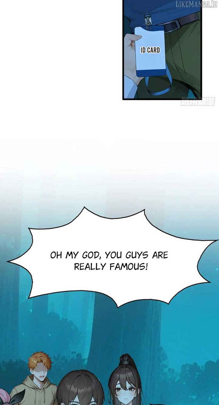 Primordial Ten Fiends: Others Tame Beasts, I Tame Beast Girls Chapter 44 251 55