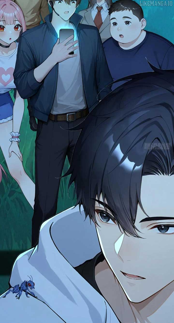 Primordial Ten Fiends: Others Tame Beasts, I Tame Beast Girls Chapter 44 252 56