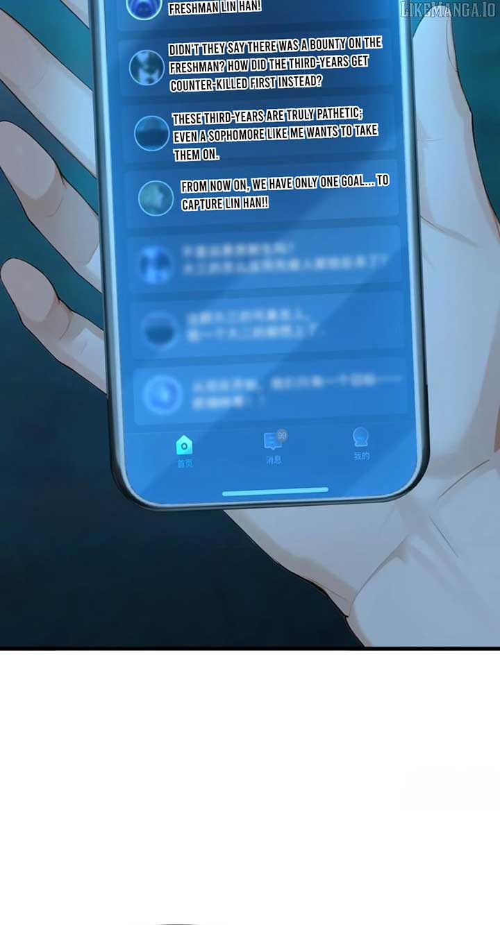 Primordial Ten Fiends: Others Tame Beasts, I Tame Beast Girls Chapter 44 254 58