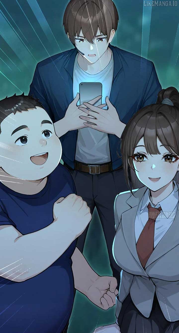 Primordial Ten Fiends: Others Tame Beasts, I Tame Beast Girls Chapter 44 256 60