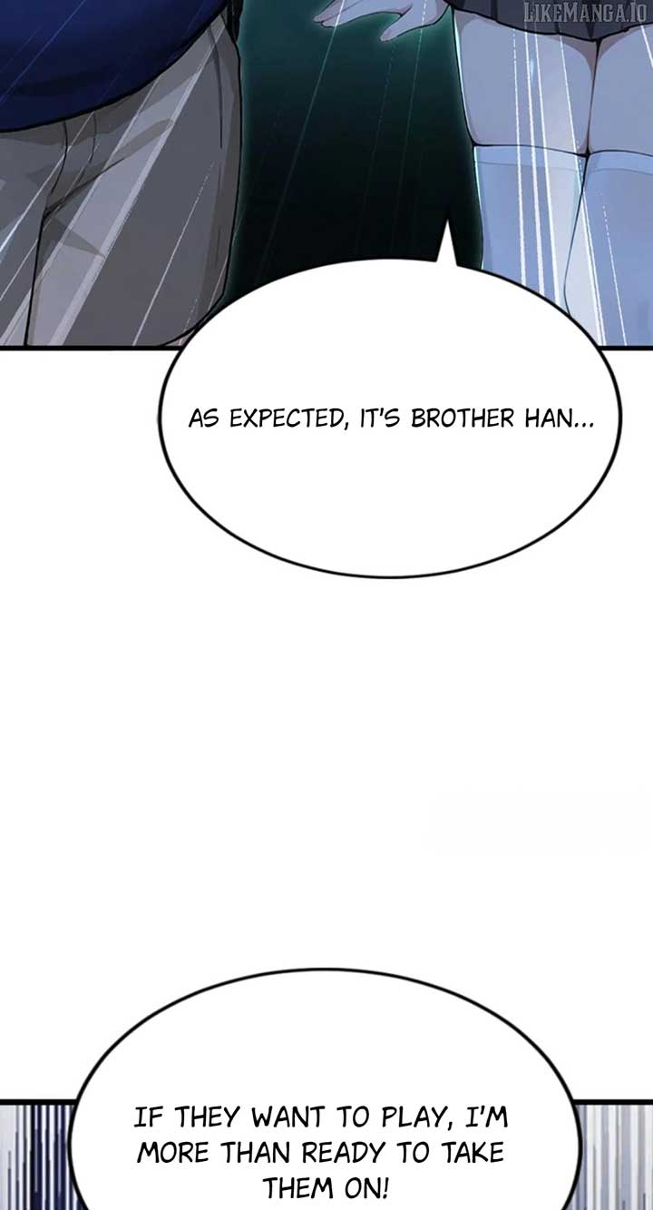 Primordial Ten Fiends: Others Tame Beasts, I Tame Beast Girls Chapter 44 257 61