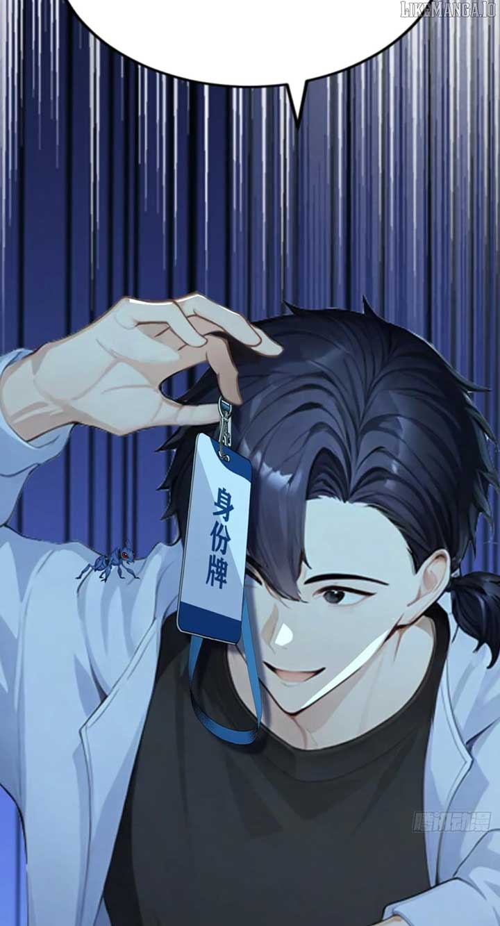 Primordial Ten Fiends: Others Tame Beasts, I Tame Beast Girls Chapter 44 258 62