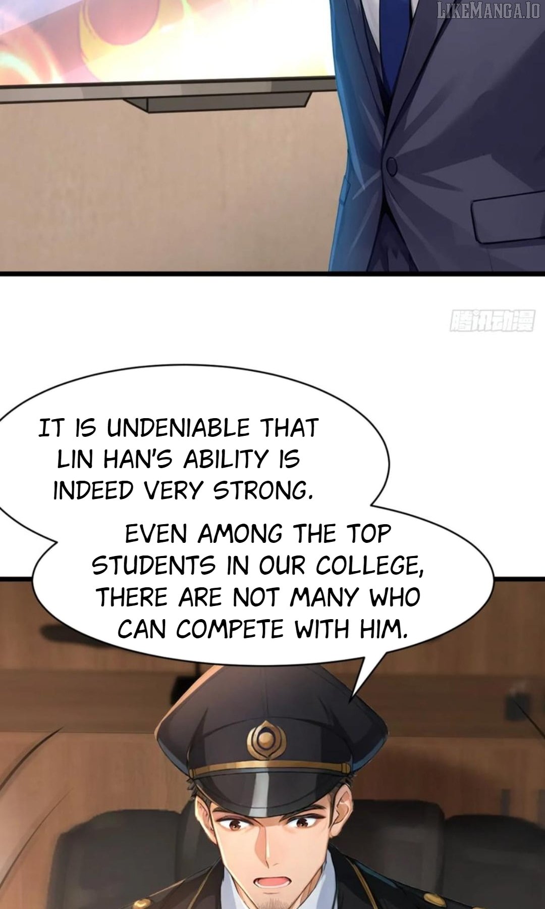 Primordial Ten Fiends: Others Tame Beasts, I Tame Beast Girls Chapter 47 115 09