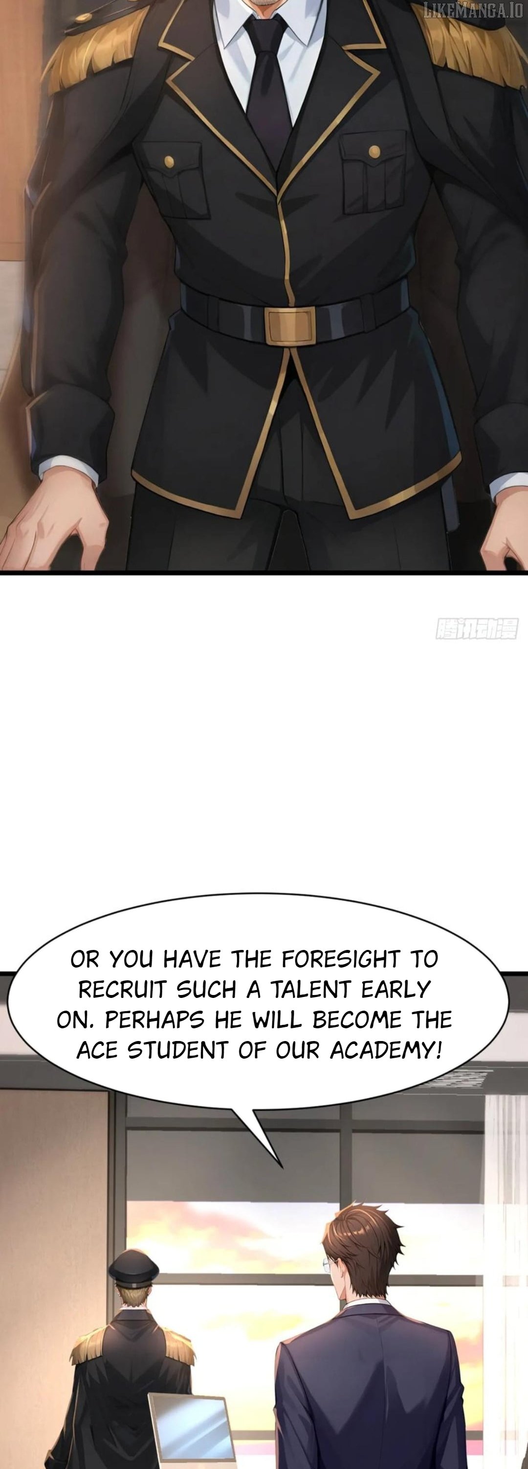 Primordial Ten Fiends: Others Tame Beasts, I Tame Beast Girls Chapter 47 116 10