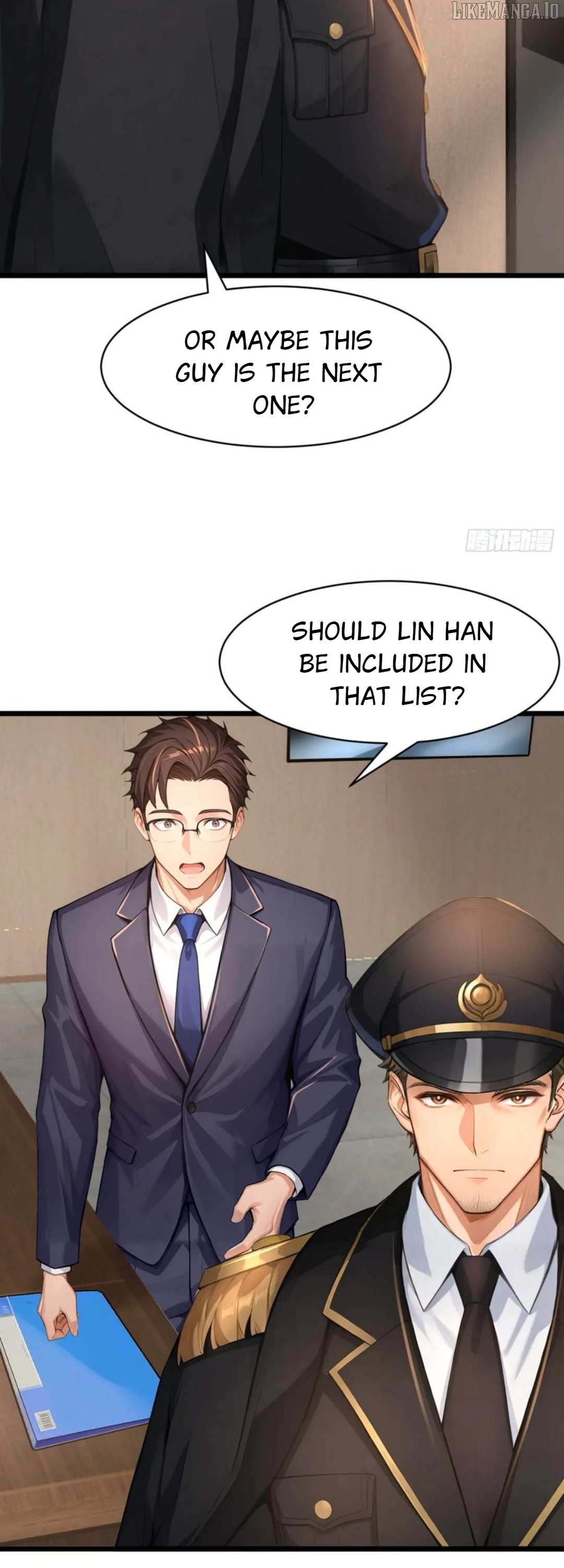 Primordial Ten Fiends: Others Tame Beasts, I Tame Beast Girls Chapter 47 118 12