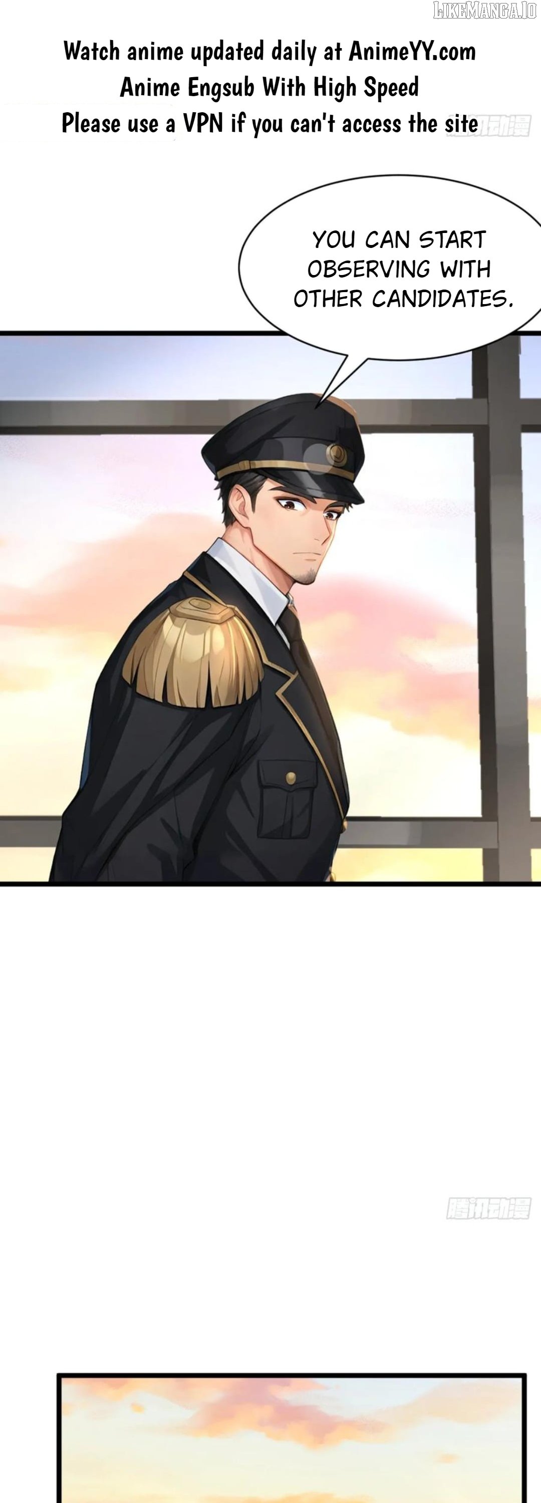 Primordial Ten Fiends: Others Tame Beasts, I Tame Beast Girls Chapter 47 119 13