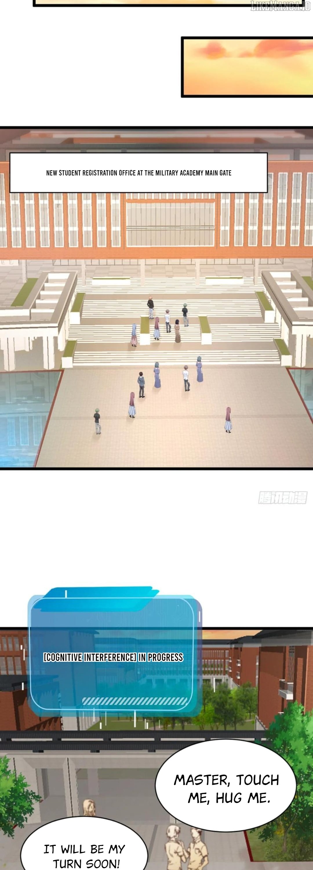 Primordial Ten Fiends: Others Tame Beasts, I Tame Beast Girls Chapter 47 120 14