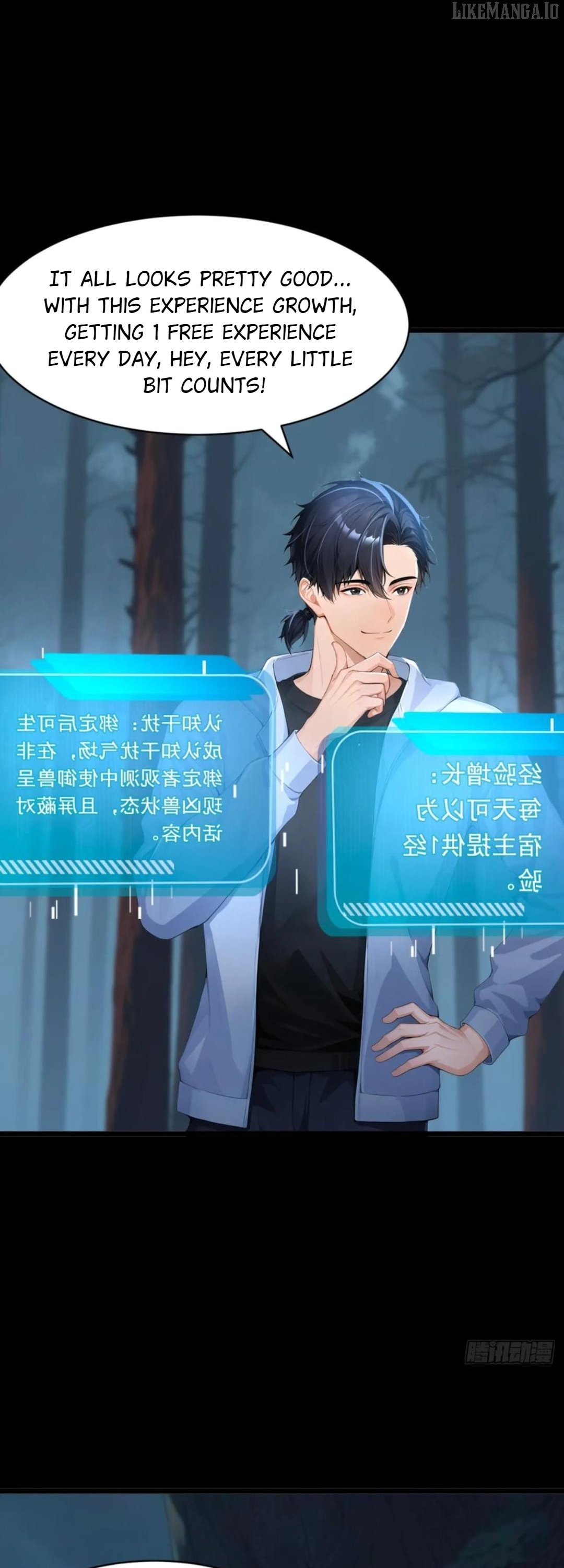 Primordial Ten Fiends: Others Tame Beasts, I Tame Beast Girls Chapter 47 124 18