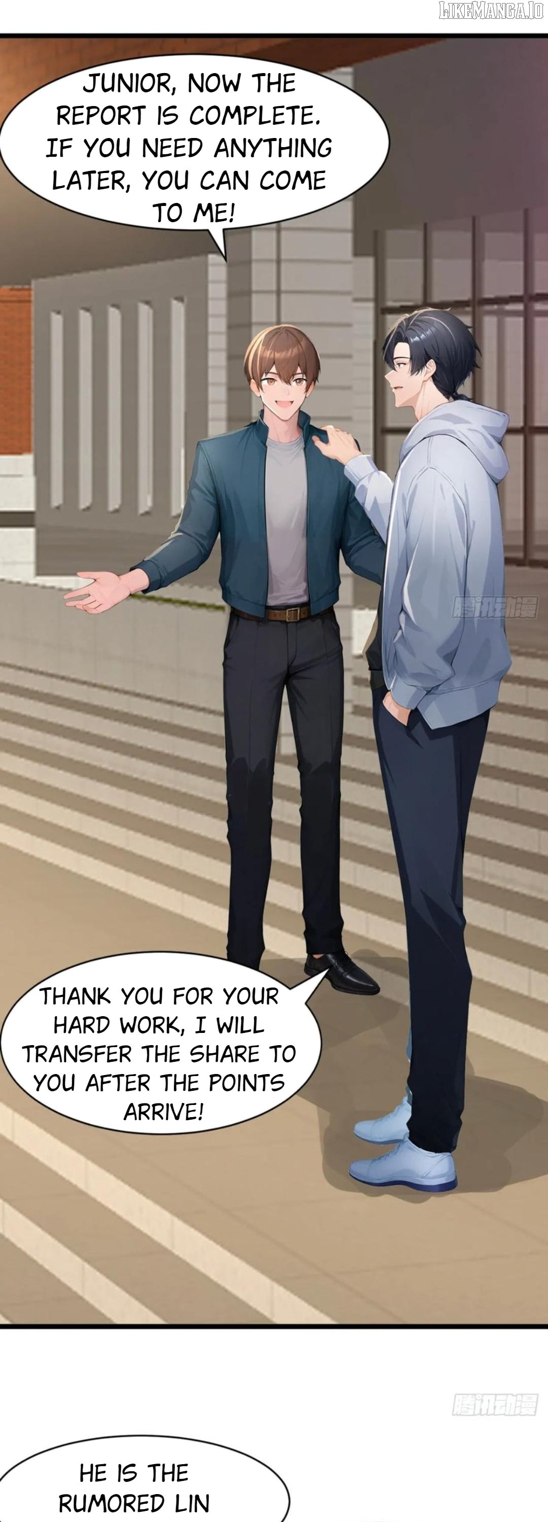 Primordial Ten Fiends: Others Tame Beasts, I Tame Beast Girls Chapter 47 128 22