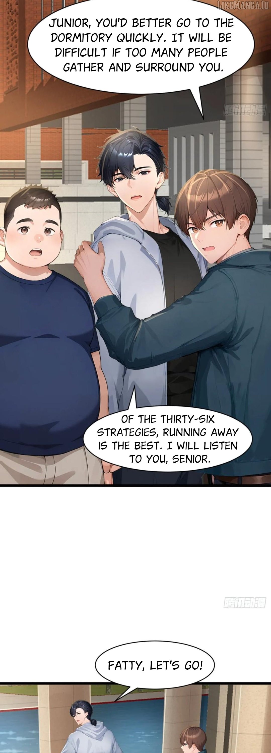 Primordial Ten Fiends: Others Tame Beasts, I Tame Beast Girls Chapter 47 130 24