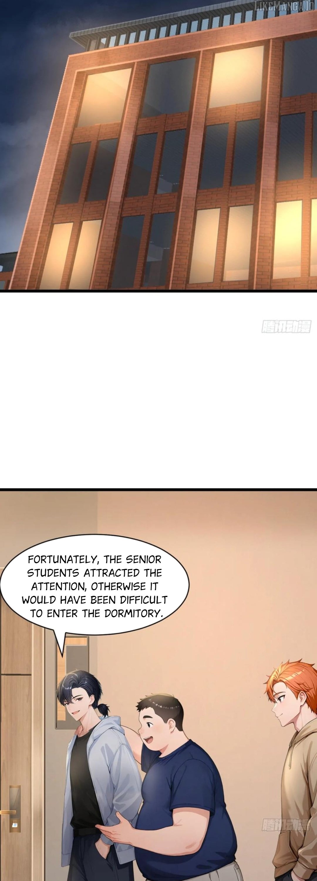 Primordial Ten Fiends: Others Tame Beasts, I Tame Beast Girls Chapter 47 132 26