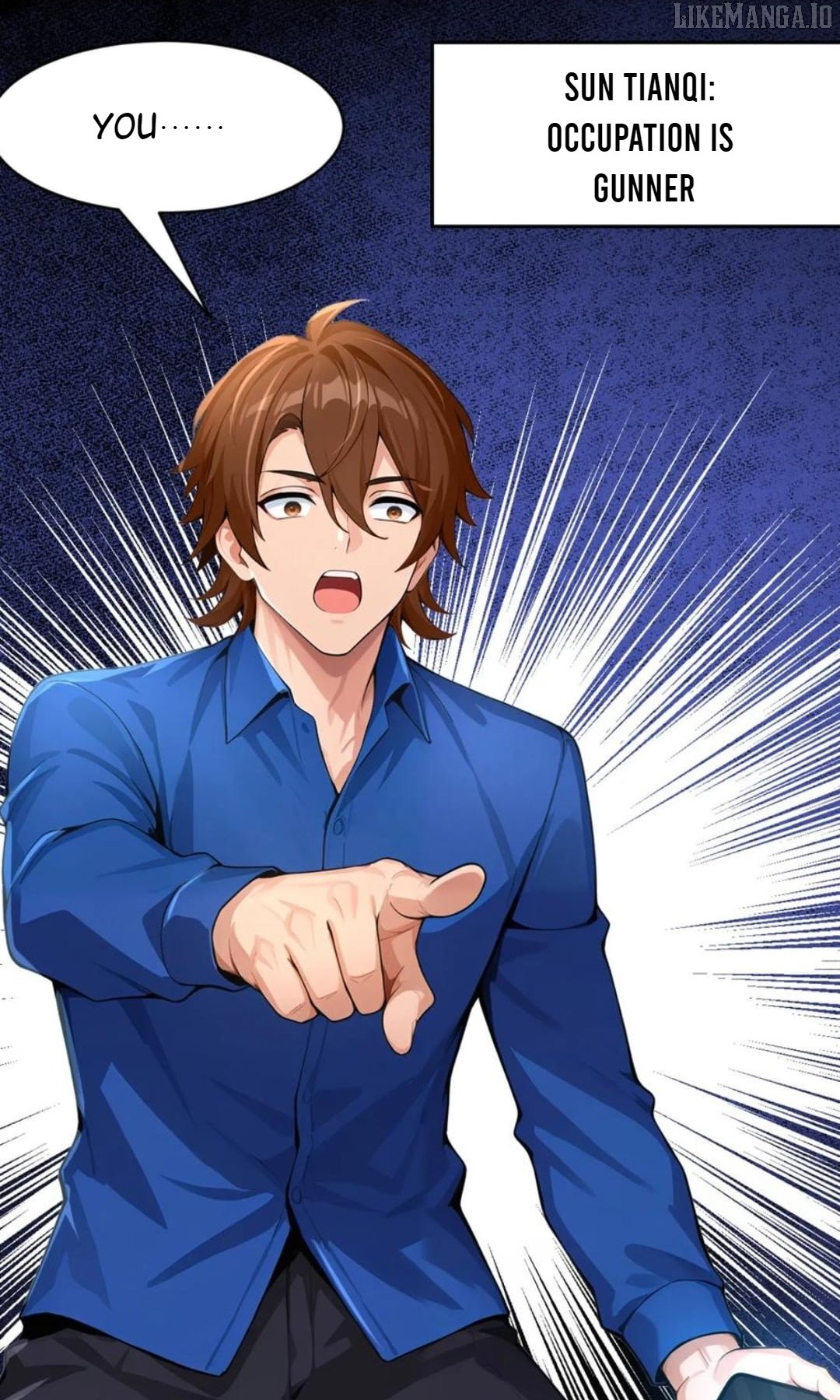 Primordial Ten Fiends: Others Tame Beasts, I Tame Beast Girls Chapter 47 135 29