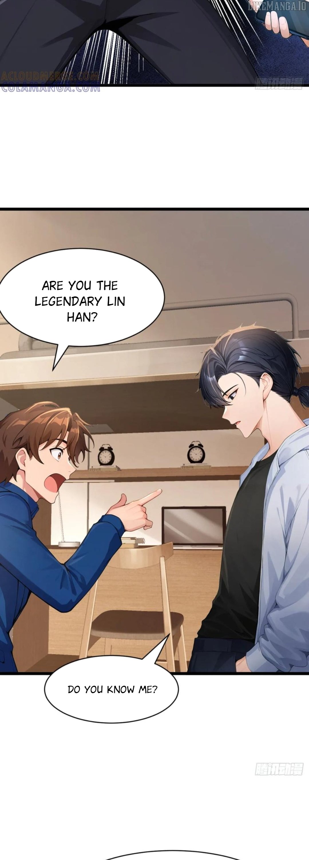 Primordial Ten Fiends: Others Tame Beasts, I Tame Beast Girls Chapter 47 136 30