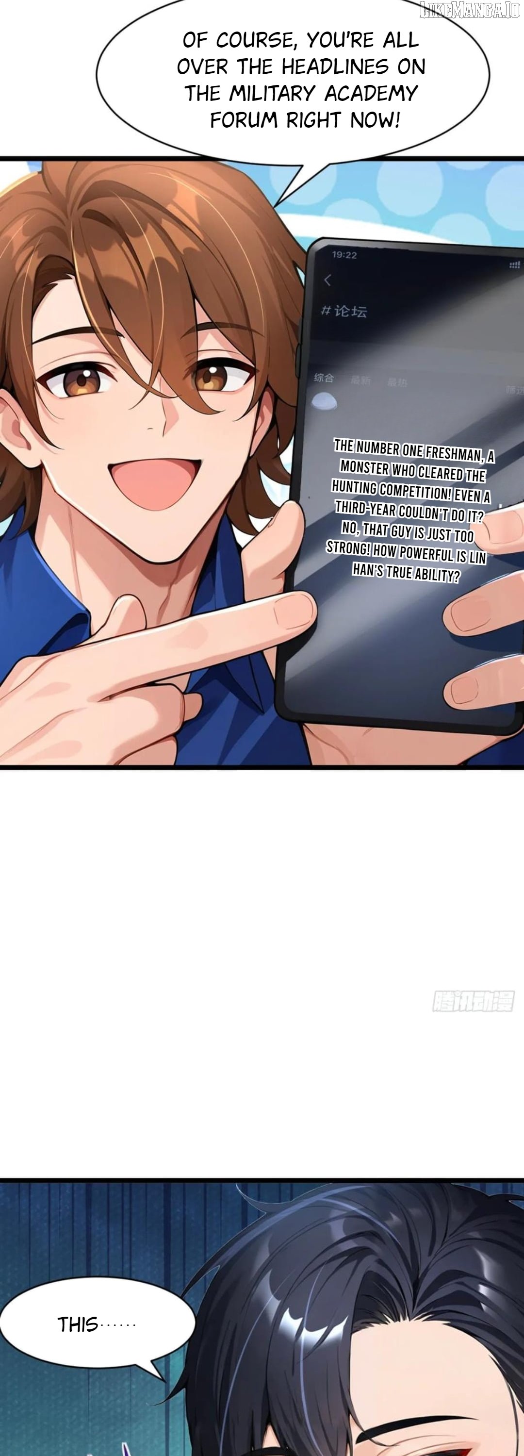 Primordial Ten Fiends: Others Tame Beasts, I Tame Beast Girls Chapter 47 137 31