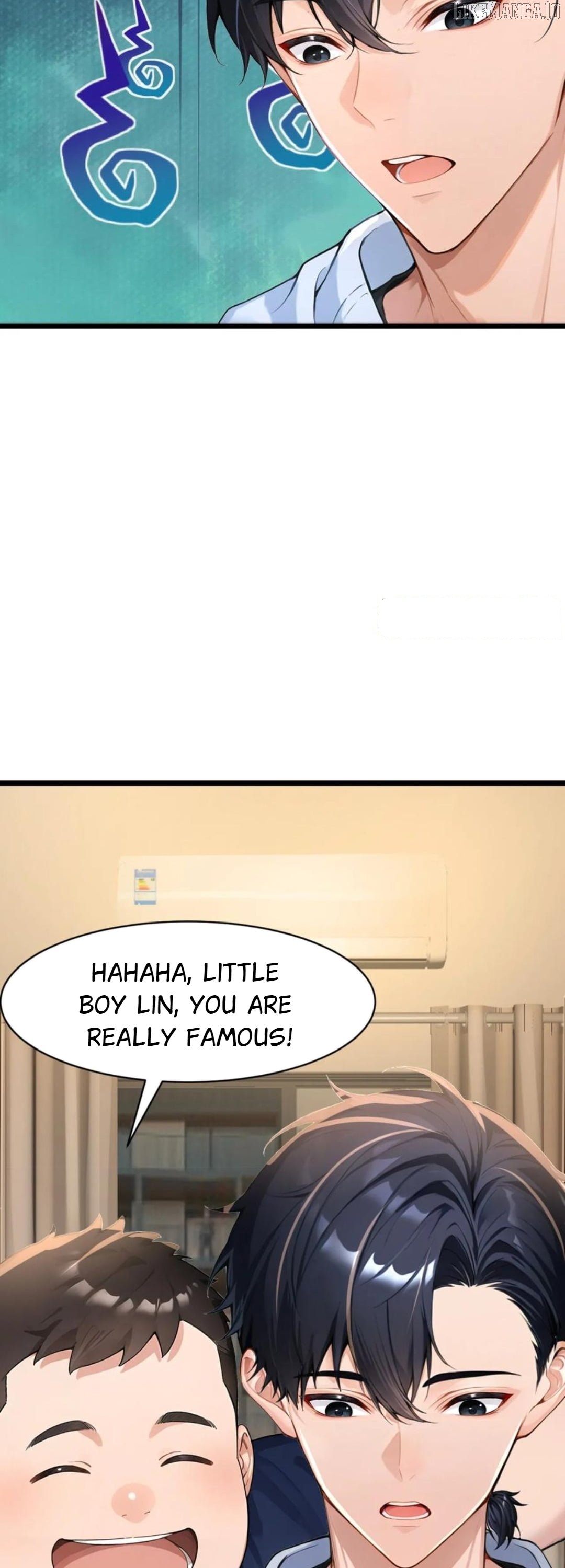 Primordial Ten Fiends: Others Tame Beasts, I Tame Beast Girls Chapter 47 138 32