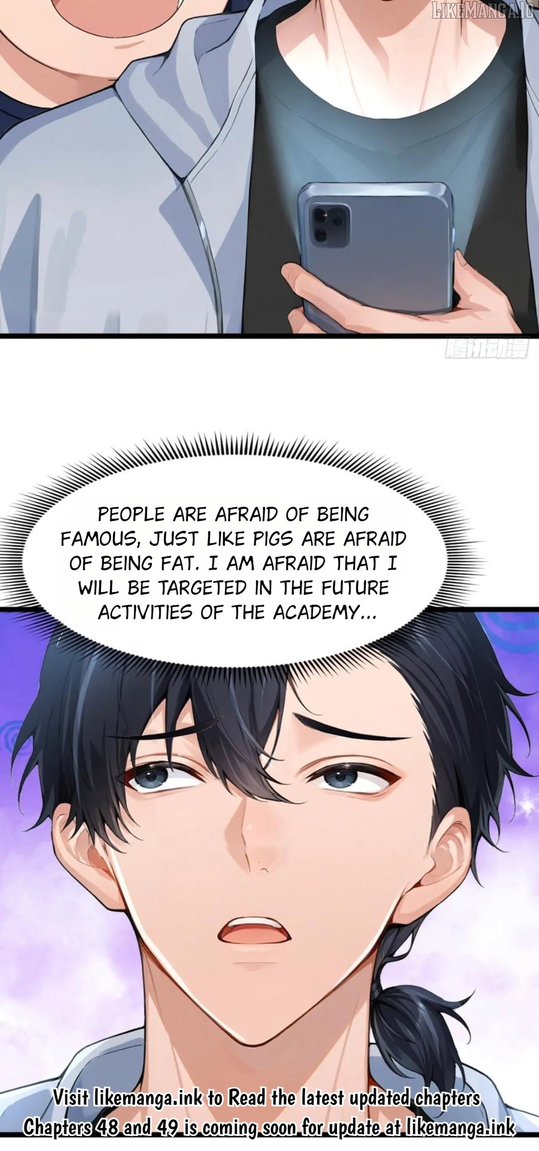 Primordial Ten Fiends: Others Tame Beasts, I Tame Beast Girls Chapter 47 139 33