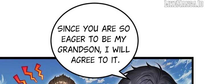 Primordial Ten Fiends: Others Tame Beasts, I Tame Beast Girls Chapter 51 113 01