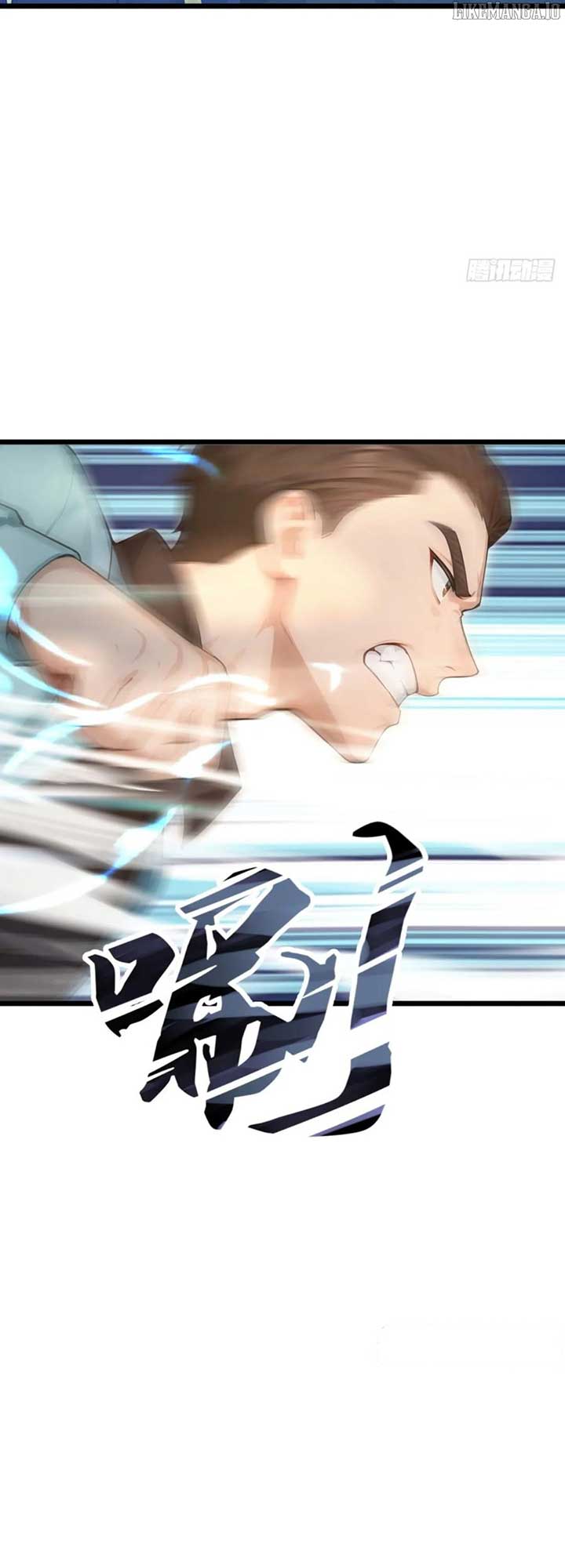 Primordial Ten Fiends: Others Tame Beasts, I Tame Beast Girls Chapter 51 117 05