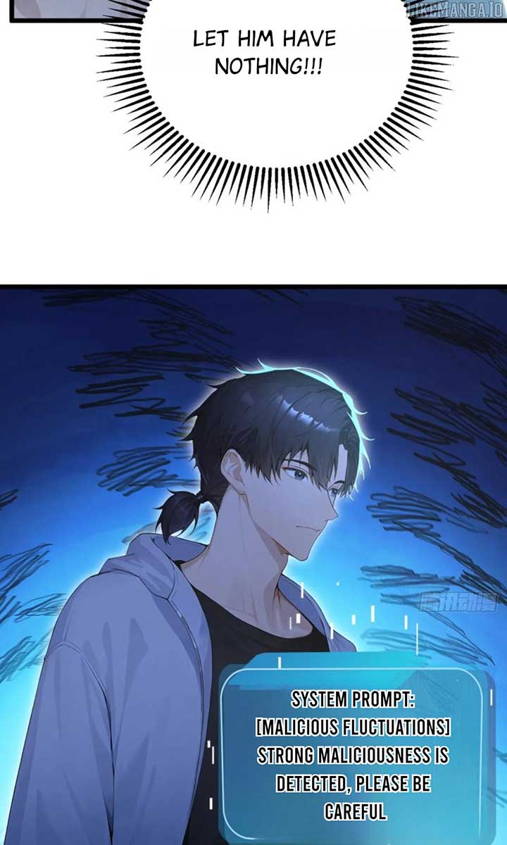 Primordial Ten Fiends: Others Tame Beasts, I Tame Beast Girls Chapter 51 122 10