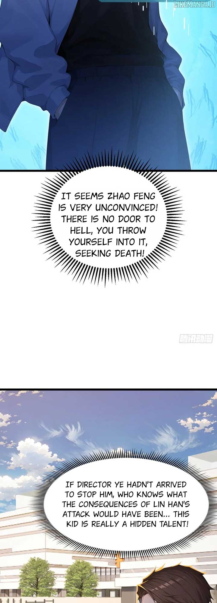 Primordial Ten Fiends: Others Tame Beasts, I Tame Beast Girls Chapter 51 123 11