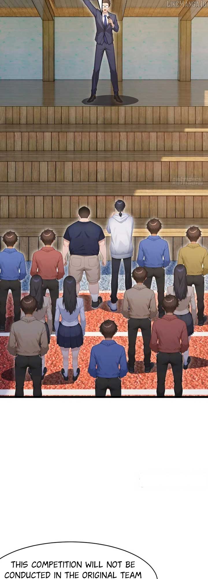 Primordial Ten Fiends: Others Tame Beasts, I Tame Beast Girls Chapter 51 125 13