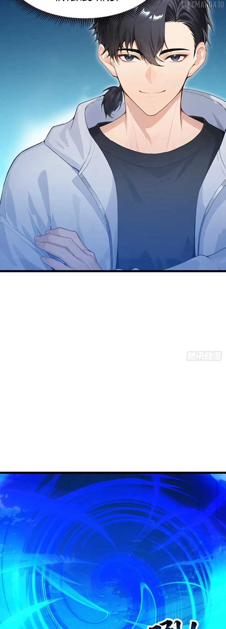 Primordial Ten Fiends: Others Tame Beasts, I Tame Beast Girls Chapter 51 128 16