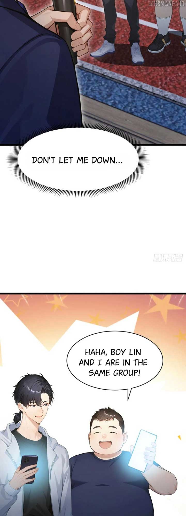 Primordial Ten Fiends: Others Tame Beasts, I Tame Beast Girls Chapter 51 135 23