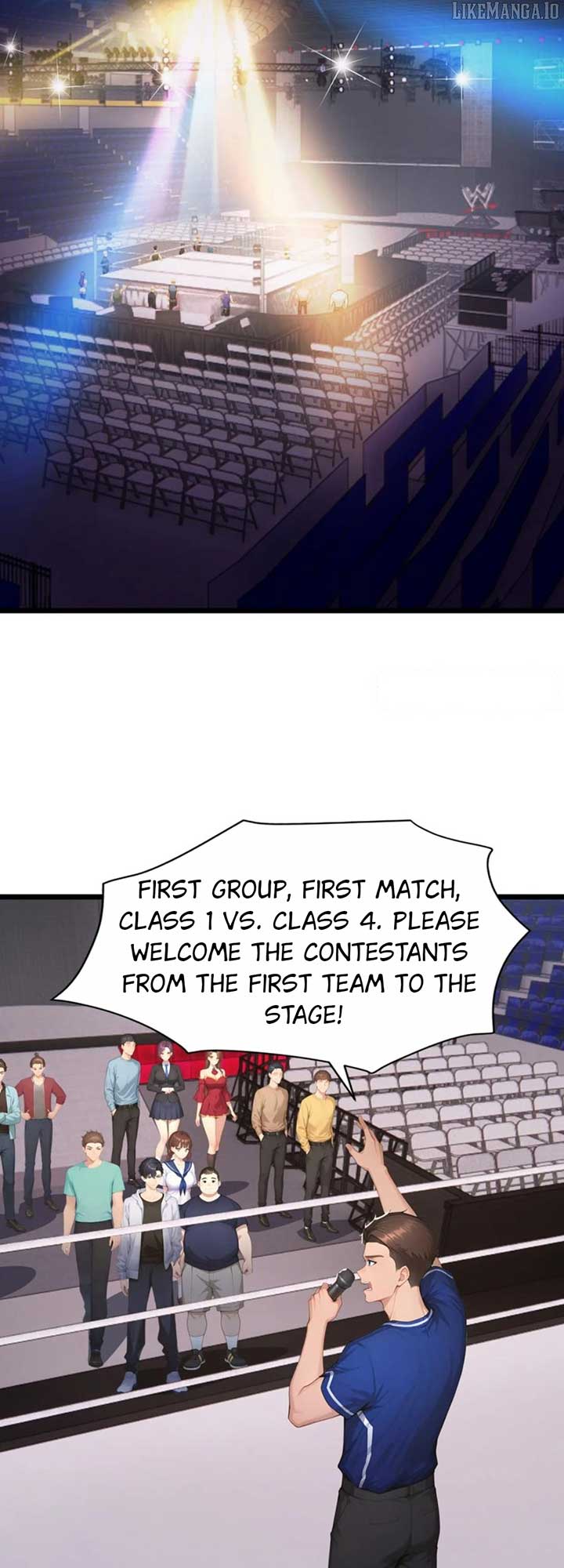 Primordial Ten Fiends: Others Tame Beasts, I Tame Beast Girls Chapter 51 144 32