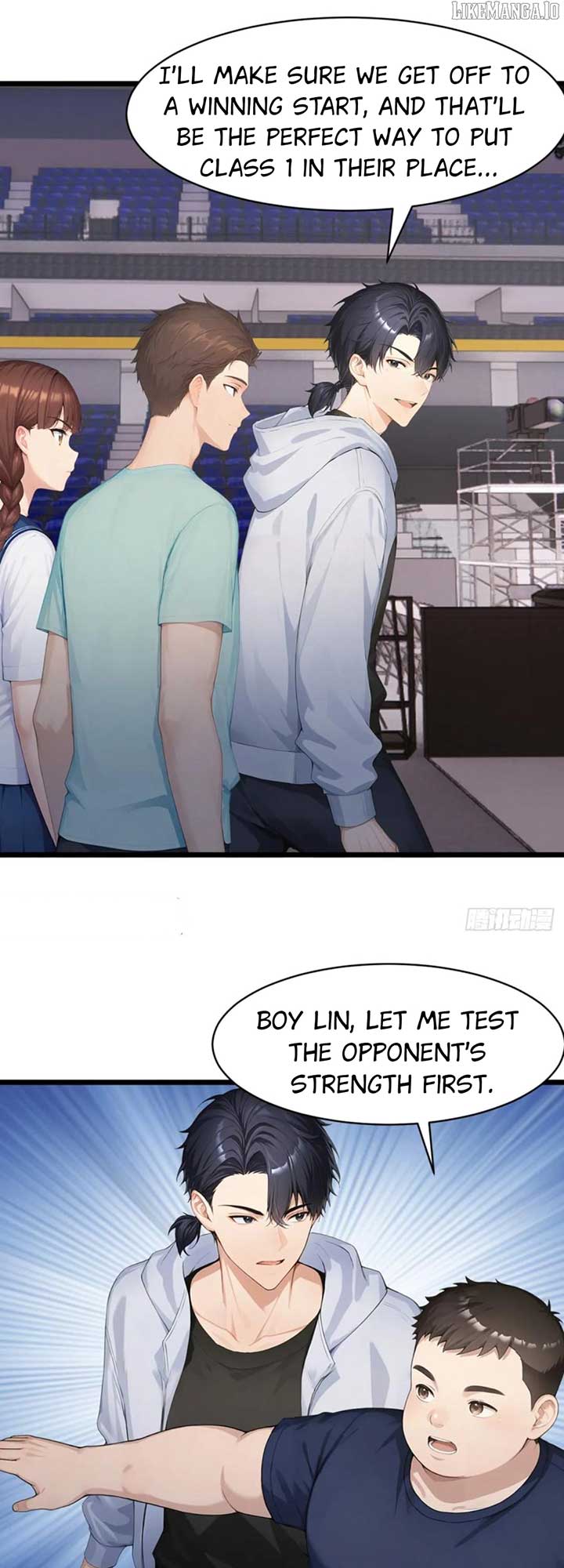 Primordial Ten Fiends: Others Tame Beasts, I Tame Beast Girls Chapter 51 146 34