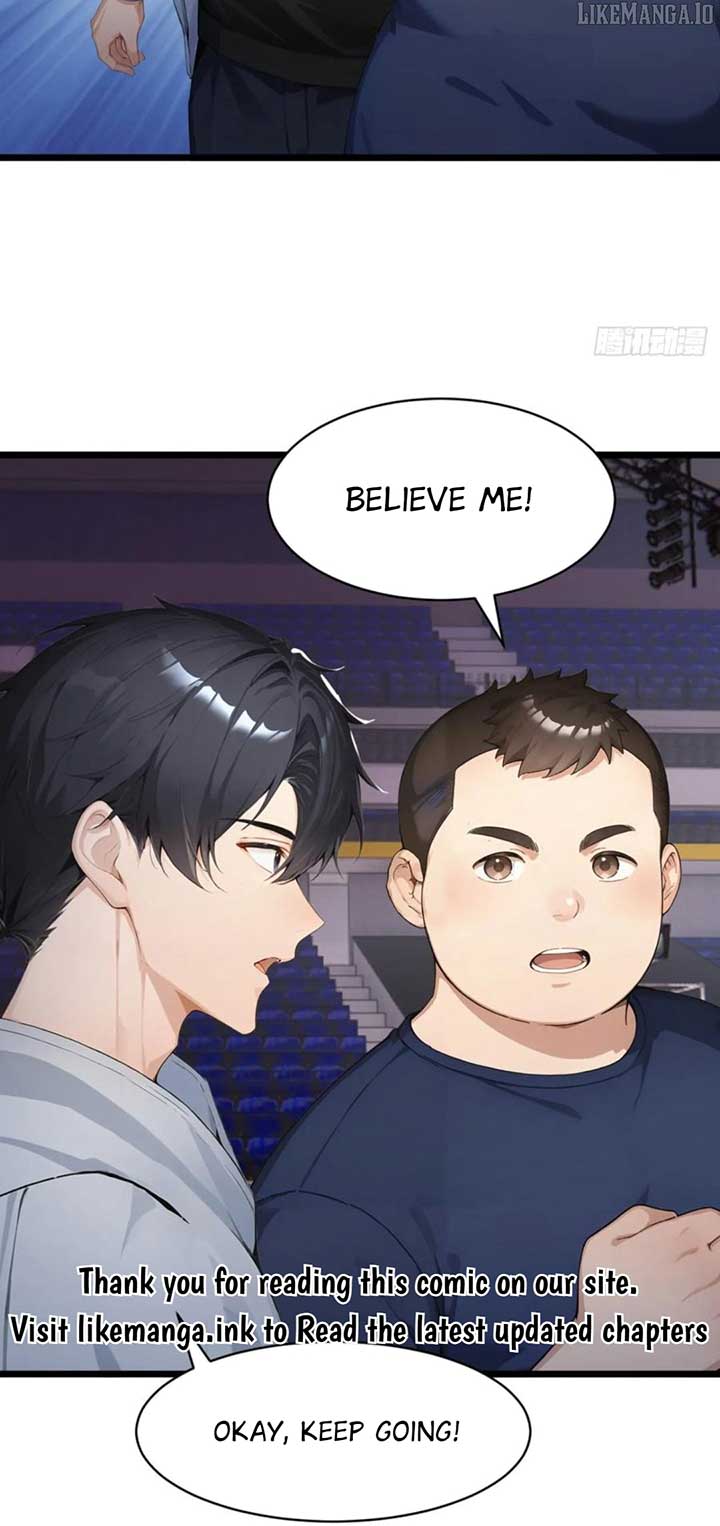 Primordial Ten Fiends: Others Tame Beasts, I Tame Beast Girls Chapter 51 147 35