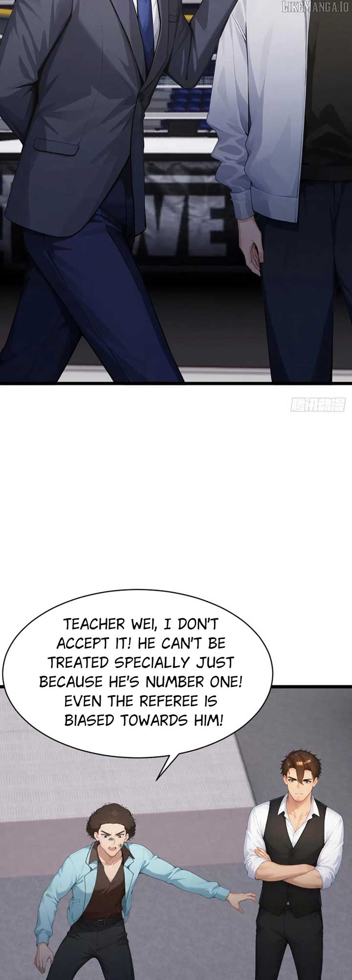 Primordial Ten Fiends: Others Tame Beasts, I Tame Beast Girls Chapter 56 122 13