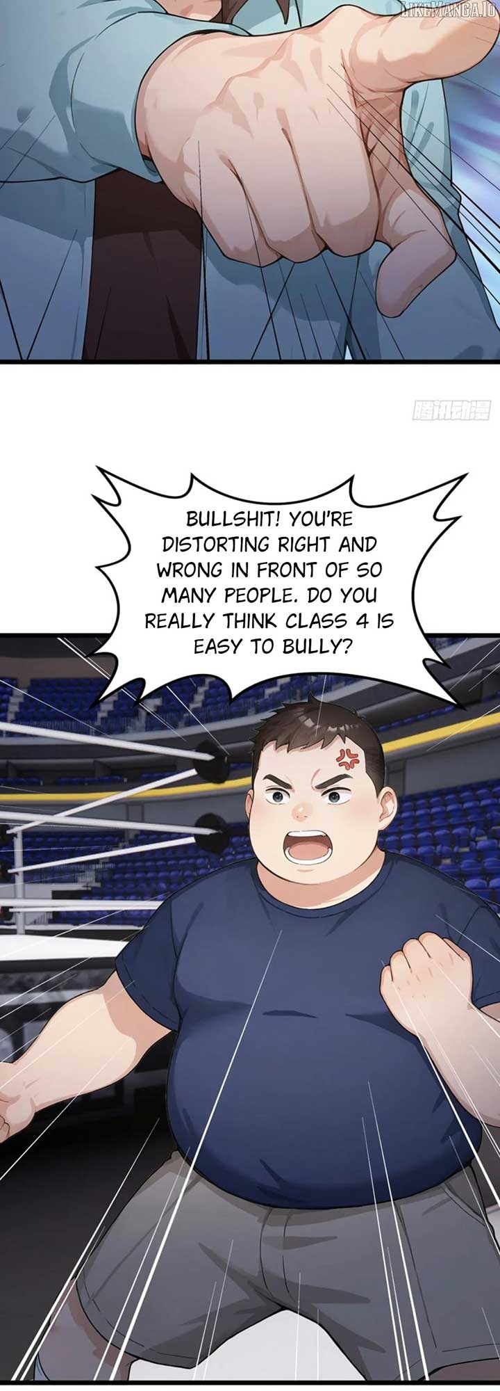 Primordial Ten Fiends: Others Tame Beasts, I Tame Beast Girls Chapter 56 124 15