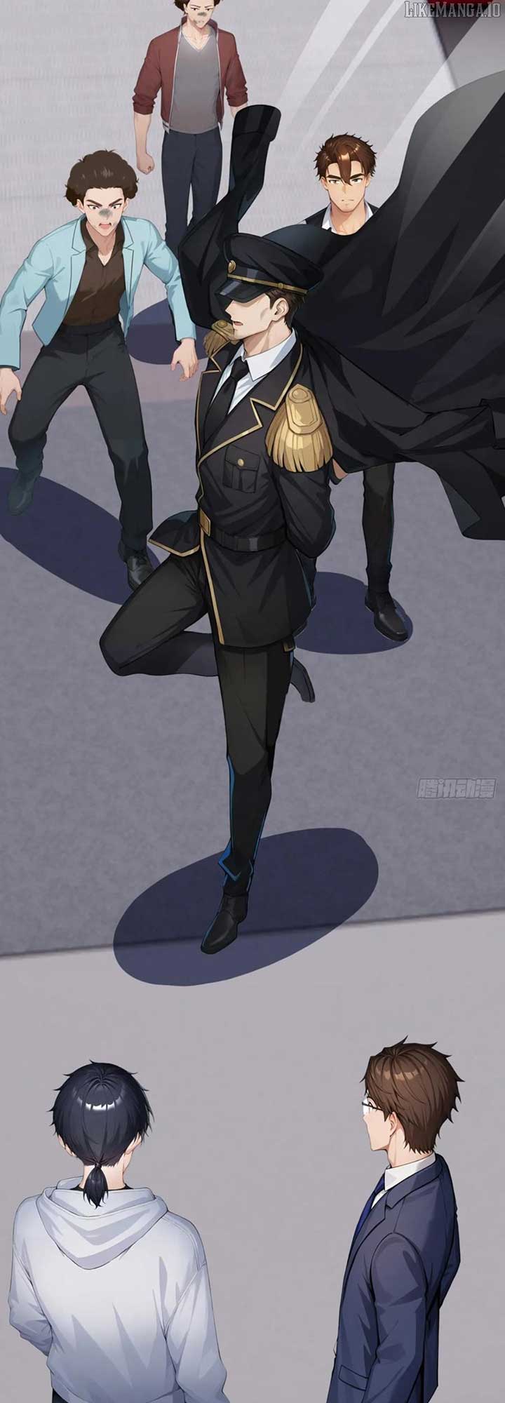 Primordial Ten Fiends: Others Tame Beasts, I Tame Beast Girls Chapter 56 127 18