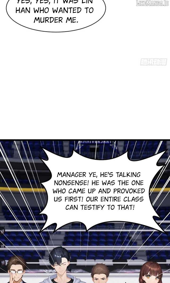 Primordial Ten Fiends: Others Tame Beasts, I Tame Beast Girls Chapter 56 129 20