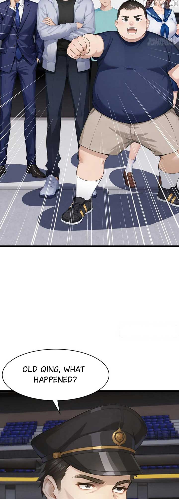 Primordial Ten Fiends: Others Tame Beasts, I Tame Beast Girls Chapter 56 130 21