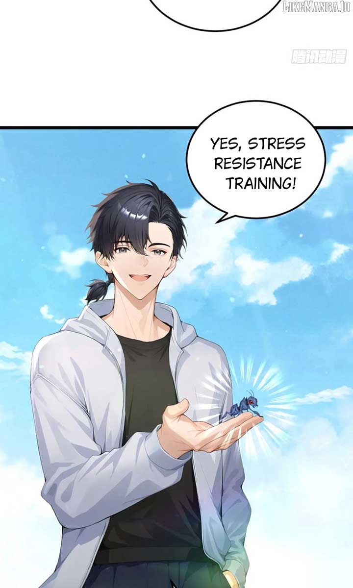 Primordial Ten Fiends: Others Tame Beasts, I Tame Beast Girls Chapter 56 139 30