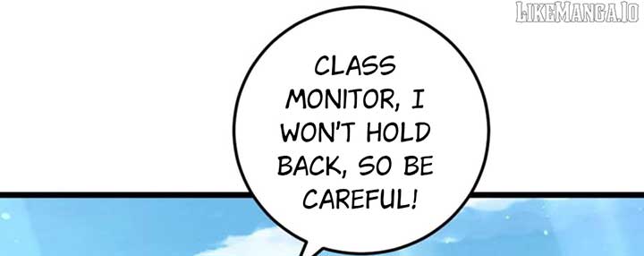 Primordial Ten Fiends: Others Tame Beasts, I Tame Beast Girls Chapter 57 119 01