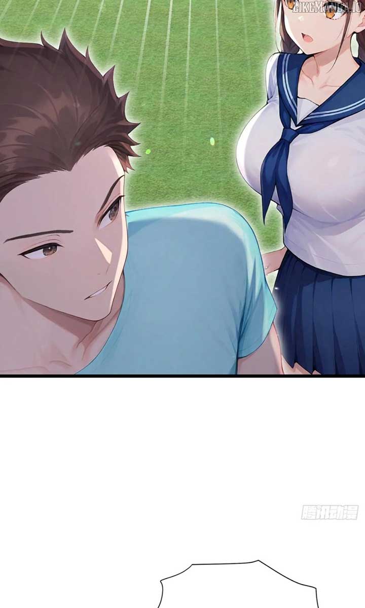 Primordial Ten Fiends: Others Tame Beasts, I Tame Beast Girls Chapter 57 128 10