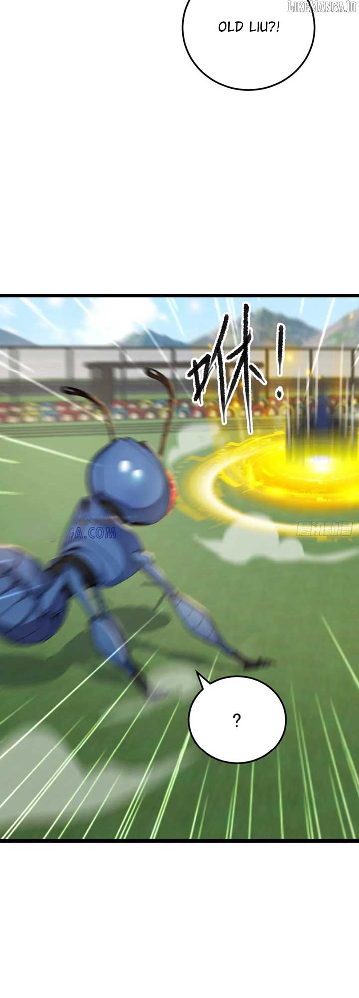 Primordial Ten Fiends: Others Tame Beasts, I Tame Beast Girls Chapter 57 134 16