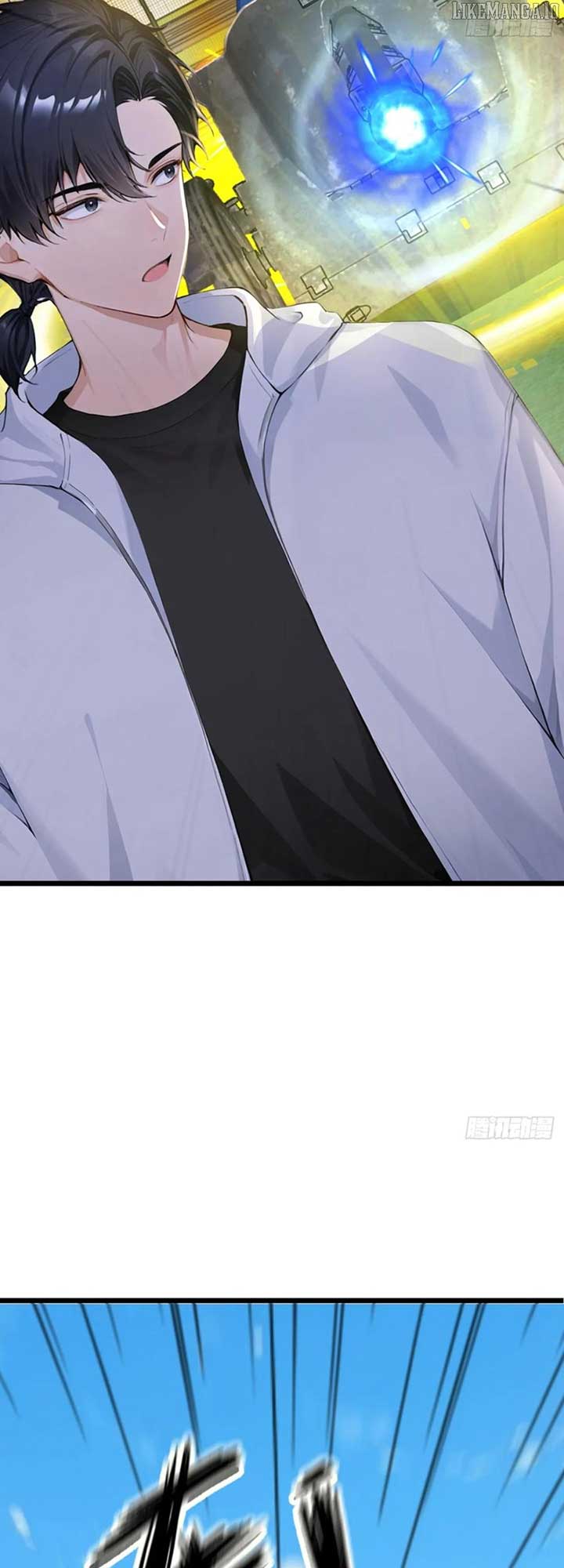 Primordial Ten Fiends: Others Tame Beasts, I Tame Beast Girls Chapter 57 137 19