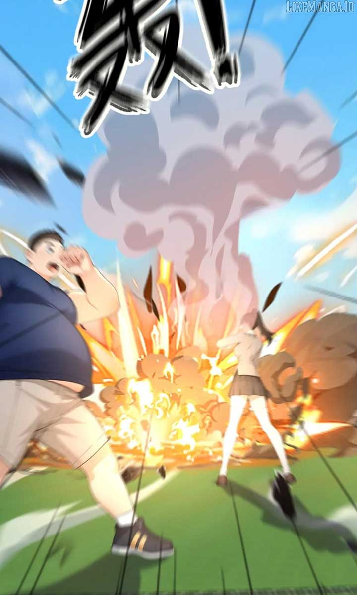 Primordial Ten Fiends: Others Tame Beasts, I Tame Beast Girls Chapter 57 138 20