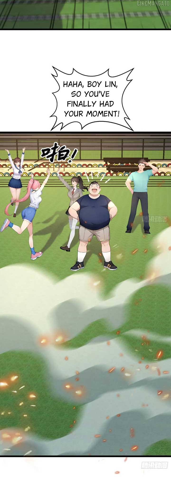 Primordial Ten Fiends: Others Tame Beasts, I Tame Beast Girls Chapter 57 139 21