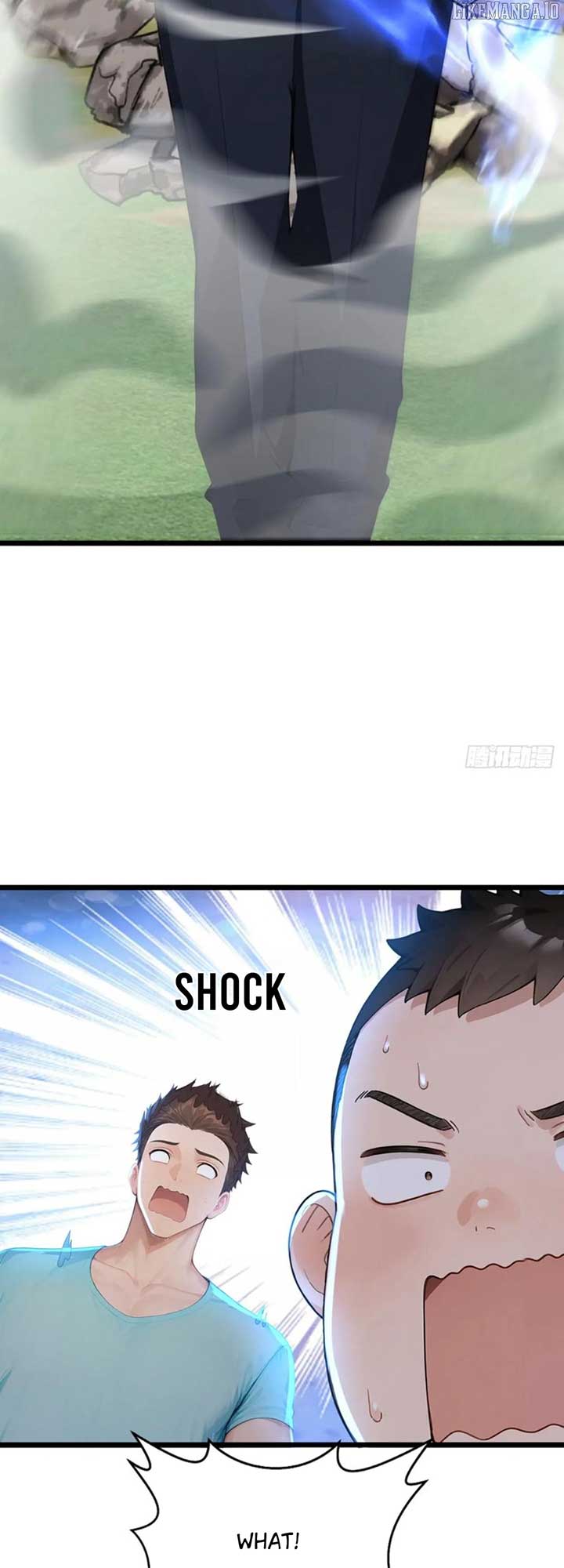 Primordial Ten Fiends: Others Tame Beasts, I Tame Beast Girls Chapter 57 141 23