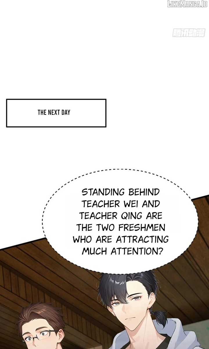 Primordial Ten Fiends: Others Tame Beasts, I Tame Beast Girls Chapter 57 148 30