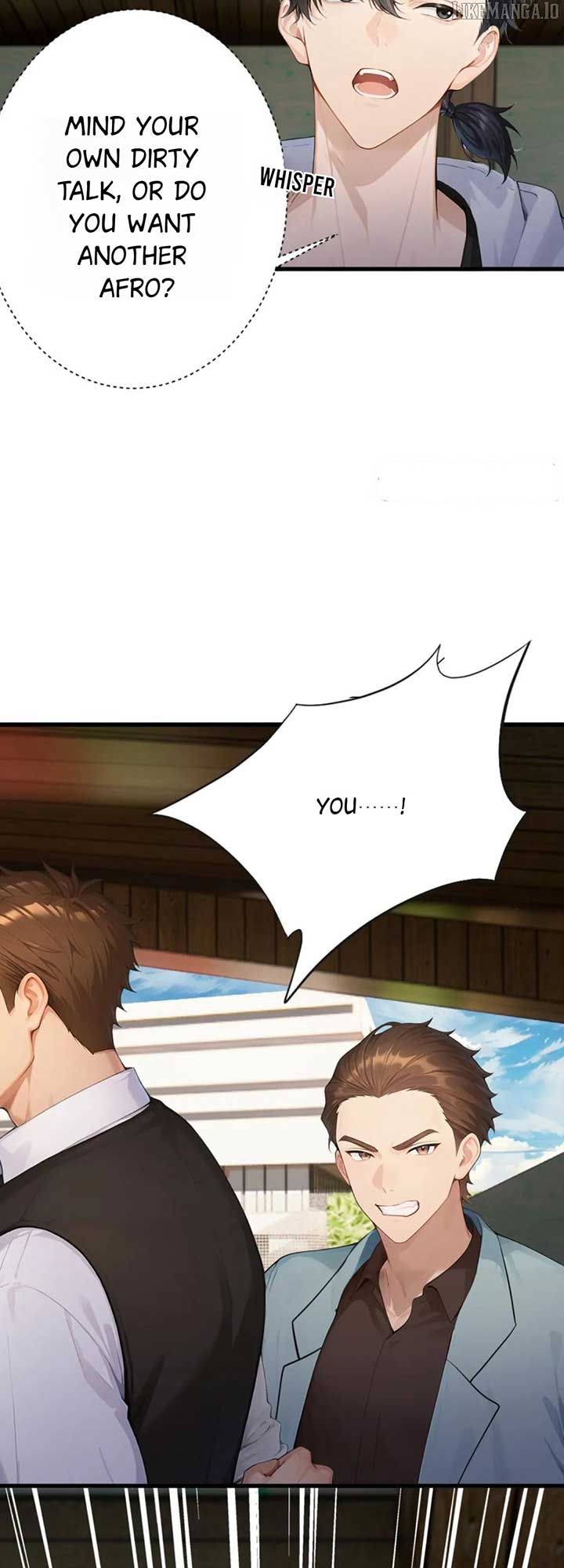 Primordial Ten Fiends: Others Tame Beasts, I Tame Beast Girls Chapter 57 151 33