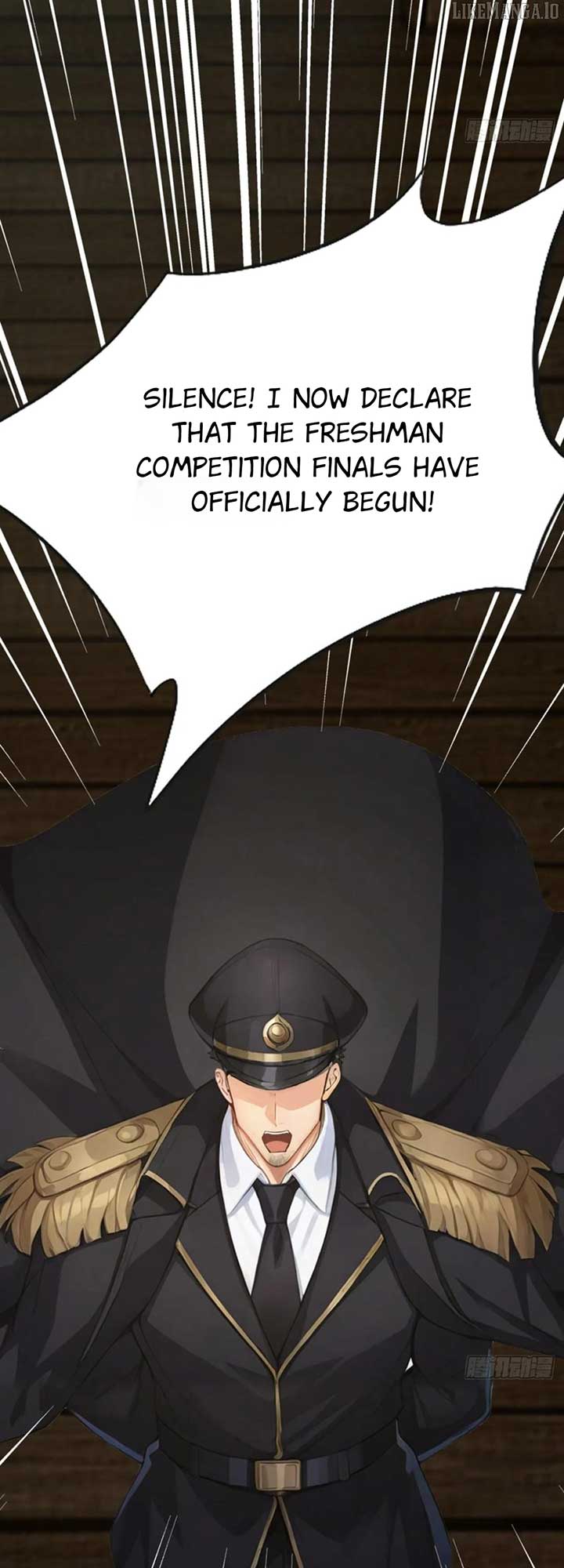 Primordial Ten Fiends: Others Tame Beasts, I Tame Beast Girls Chapter 57 152 34